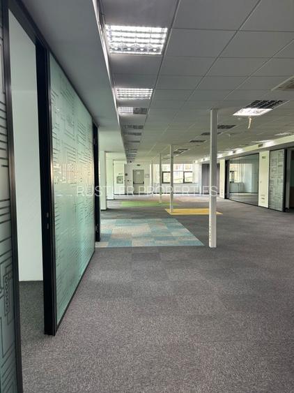 Spații de birouri de inchiriat in Astoria Business Center - Piața Romana - 9