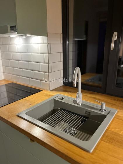 Casă modernă P+M | pompă de căldură | 14 ari teren | Șieu Măgheruș - 6