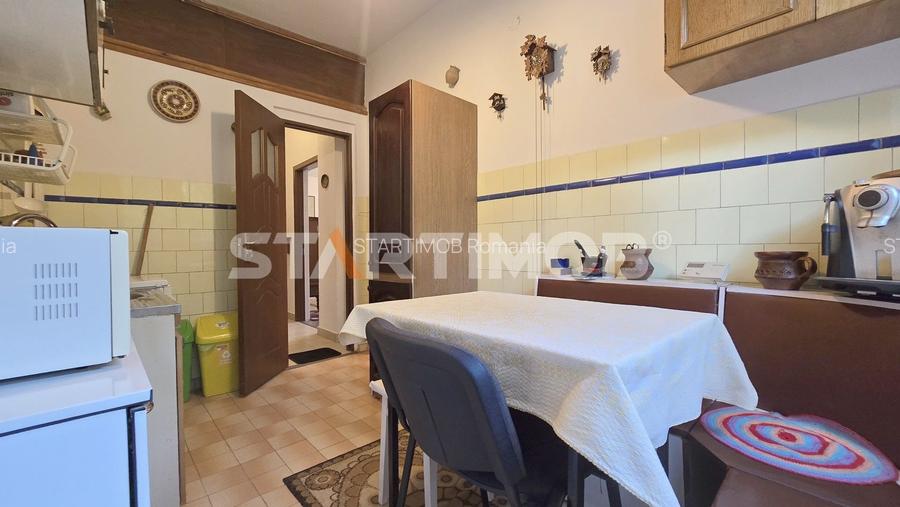 Apartament doua camere Maior Cranta - 6