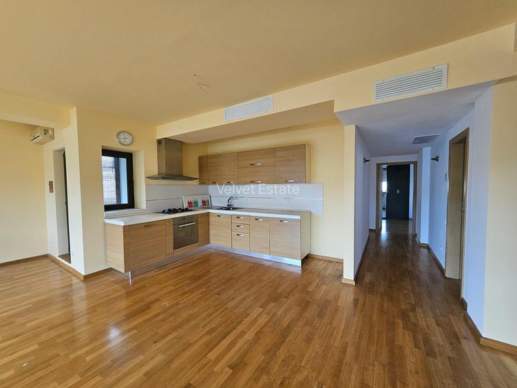 VANZARE APARTAMENT BLOC BOUTIQUE- HERASTRAU! - 5