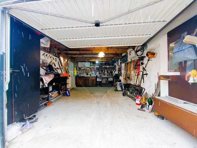 Casă / Vilă cu 3 camere de vânzare în zona Sud - 7