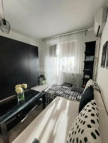 Apartament modern 3 camere metrou renovat complet centrala proprie - 3