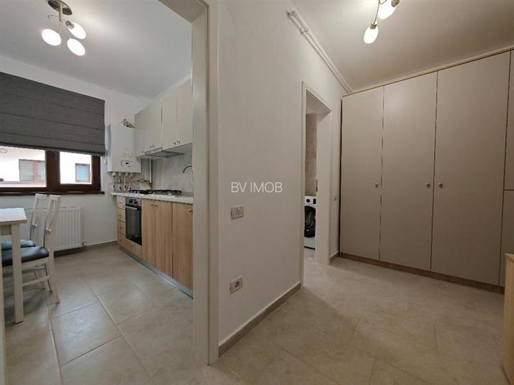 Inchiriem Garsoniera, Moderna, Decomandata, Sanpetru - 10