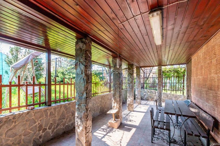 Casă / Vilă de vanzare Belciugatele str. VIILOR - 26