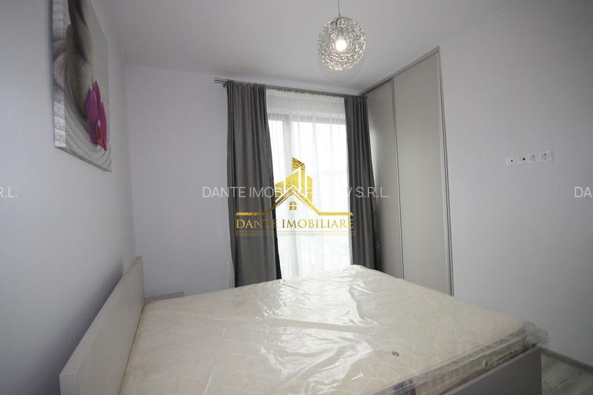2 camere, spatios, modern, balcon, Gheorgheni, FSEGA, VIVIDO - 5