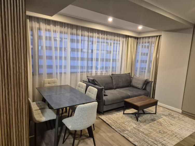 Renting Newly Renovated 2 rooms Apartament near Herastrau Park - 4