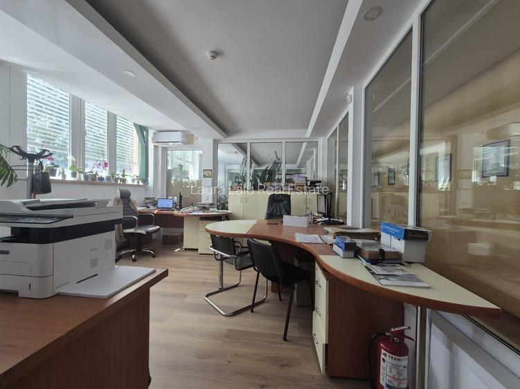 De vanzare hala industrială + spații birouri Splaiul Unirii, Sector 3 - 13