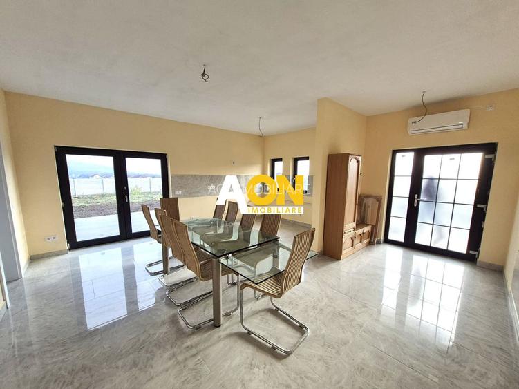 Casa 4 Camere, Teren 1000 mp, Zona Micesti, Toate Utilitatile - 4