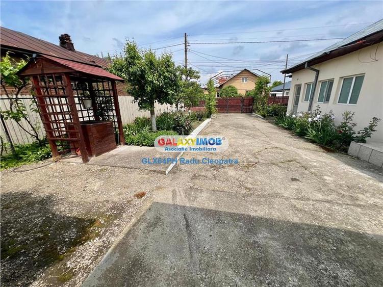 Vanzare casa 4 camere, Puchenii Mari, sat Pietrosani, Prahova - 3