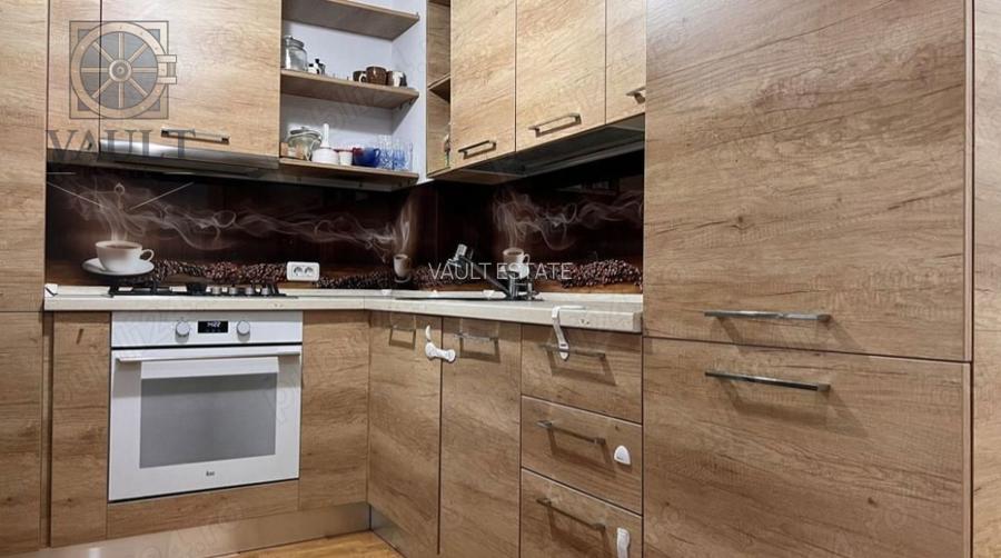 Studio - LUX - zona IANCU NICOLAE  - 6