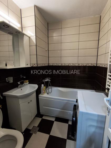 FAR GARSONIERA DECOMANDATA, MOBILATA, LIBERA 32 MP PRET 52900 EURO - 11