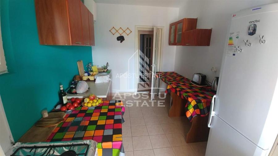 Casa individualapretabil pensiune pe Clisura Dunarii - 7