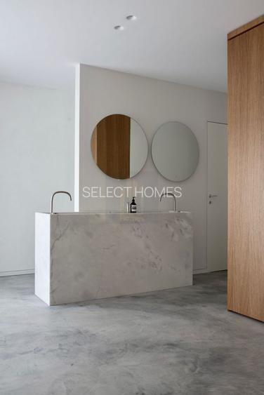 Penthouse unic de vanzare *Dacia- Eminescu* - 14