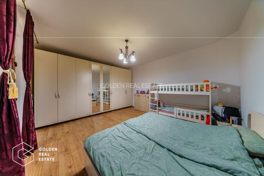 Apartament 2 camere la curte, spatios si renovat, Aradul Nou - 5