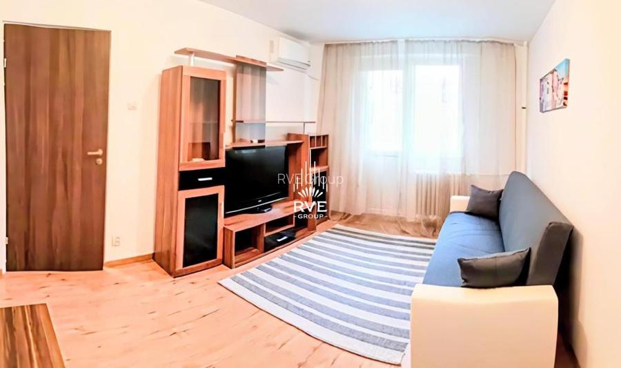 Ap 2. Camere (an 1977, centrala proprie) - 300 m. metrou Lujerului - 3