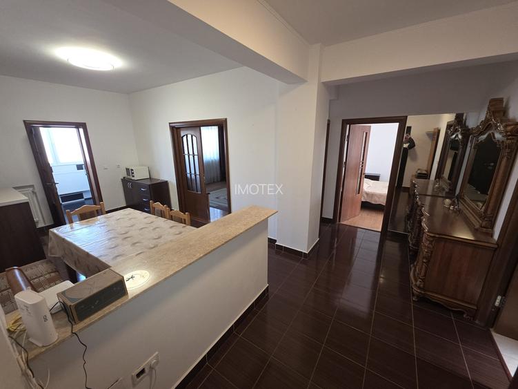 Apartament cu doua camere foarte spatios in bloc nou in Tudor Vladimirescu - 3