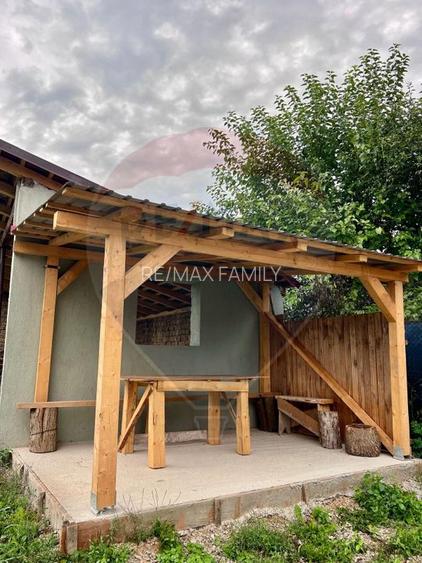 Casă / Vilă cu 5 camere de vânzare - 3