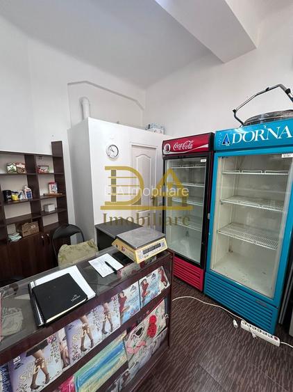 0% Comision  Spatiu Comercial de Inchiriat  Centru Vechi  800E - 5