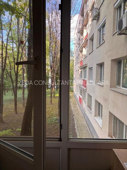 Apartament 4 camere-Brancoveanu-Berceni-Loc Parcare - 7