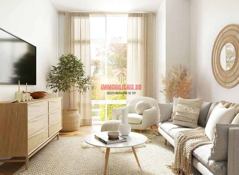 Theodor Pallady, Parcare Inclusa, Comision 0% - 2