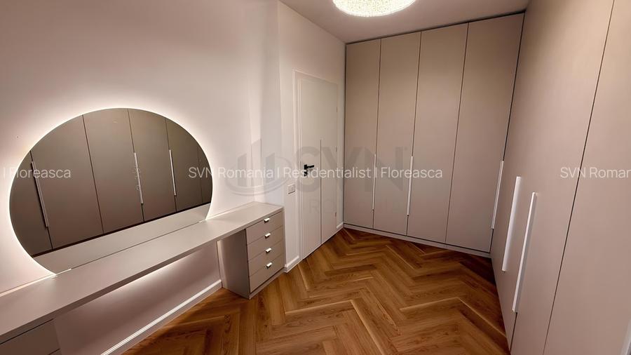 REV2004459 Vila moderna si spatioasa 5 Camere Tip Duplex I Dobroesti - 4