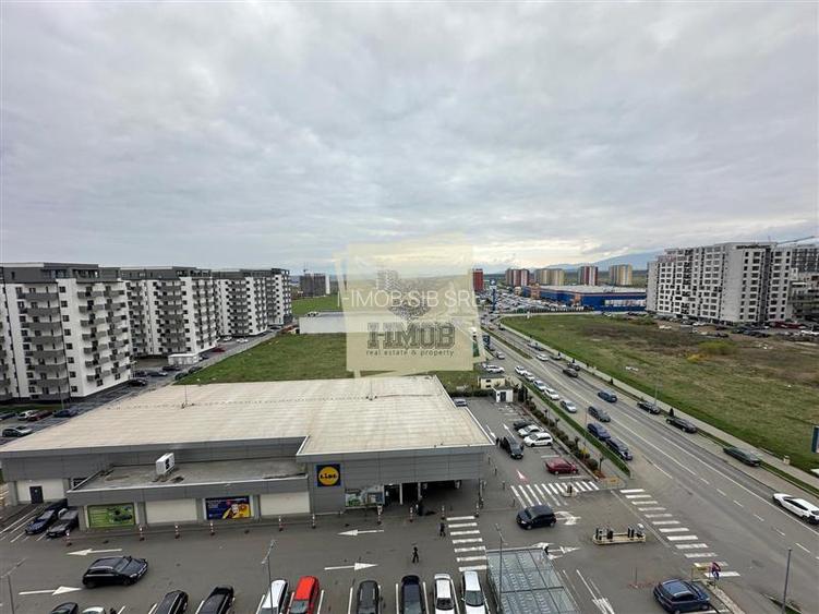 Apartament  2 camere | Balcon  Bd. Mihai Viteazu - 2