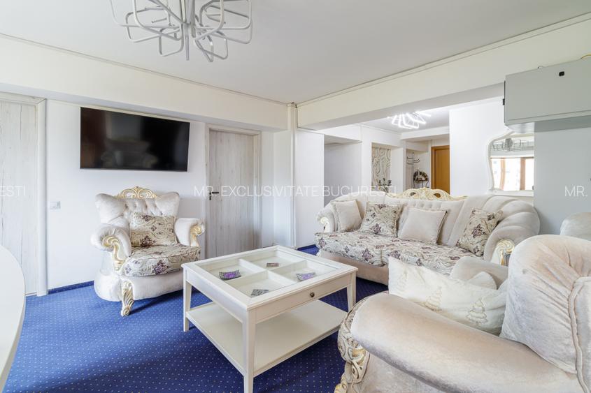 6 camere Pta Alba Iulia - de inchiriat - 3