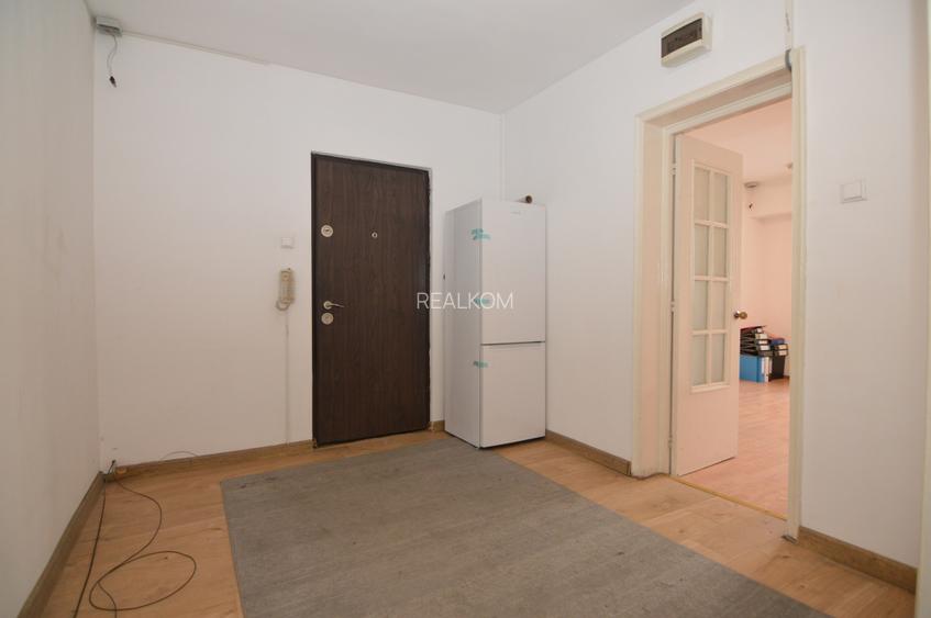 VANZARE APARTAMENT 4 CAMERE PIATA VICTORIEI-SPRING TIME - 19