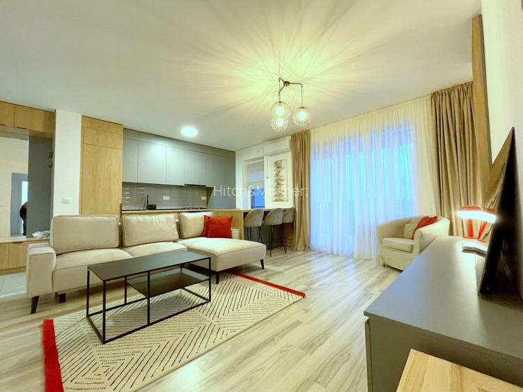 Apartament 3 camere - vedere directa padure - Denya Forest - 4