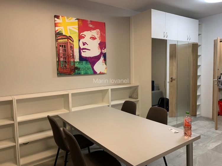 DAU IN CHIRIE GARSONIERA CU PARCARE LA SUBSOL BLOCUL PORSCHE STR A. V. VOEVOD 16 - 7