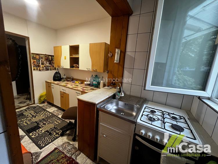 Apartament 2 camere – Țiglina 2, Galați - 6