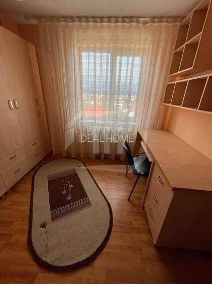 Apartament 2 camere I Gheorgheni I Piata Hermes - 2