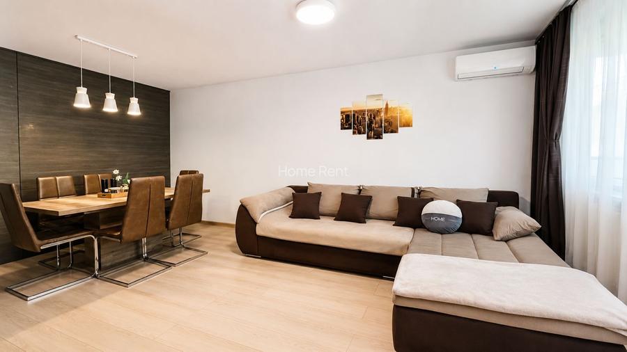 Apartament 2 camere decomandat cu curte privata 82 mp/ parter/ 5 min metrou - 2