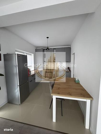 Apartament 2 camere  | et 2| Mobilat, utilat | Dumbravita - 8
