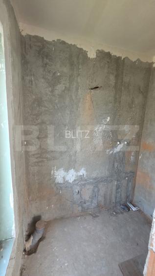 Casă parter de vânzare, 106 mp, teren 468 mp, zona Crevedia - 14