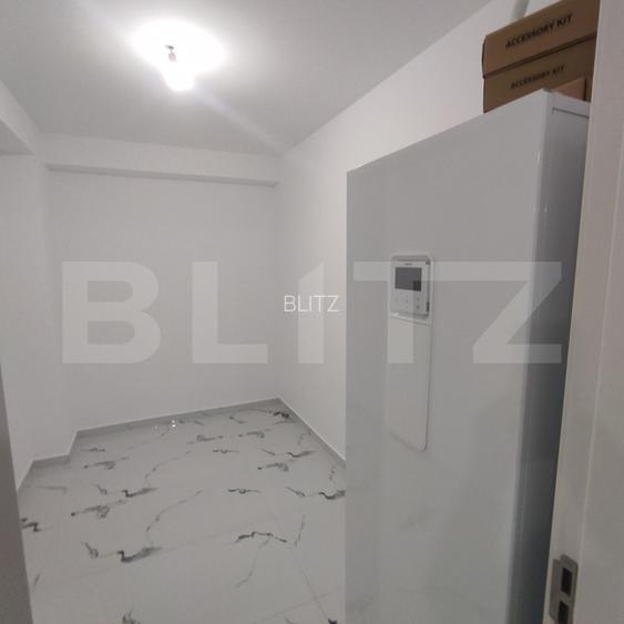 Apartament premium 2 camere, 75 mp, bucatarie mobilata utilata-Copou - 5
