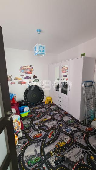 Casa de inchiriat 82mp cu 3 camere 2 bai terasa parcare  Arhitectilor - 13