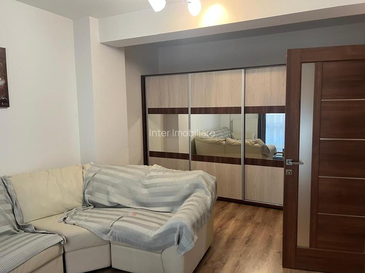 Apartament cu 3 camere Tudor Vladimirescu-Complex  River Towers Cod 157516 - 14