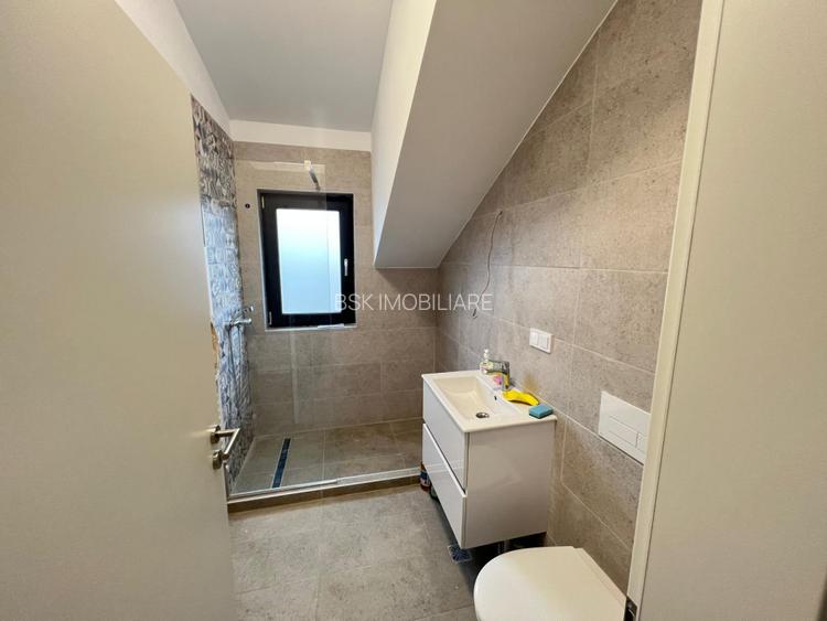 Apartament-3 Camere-62mp-Terasa-6mp-Decomandat-Sanpetru-Brasov - 10