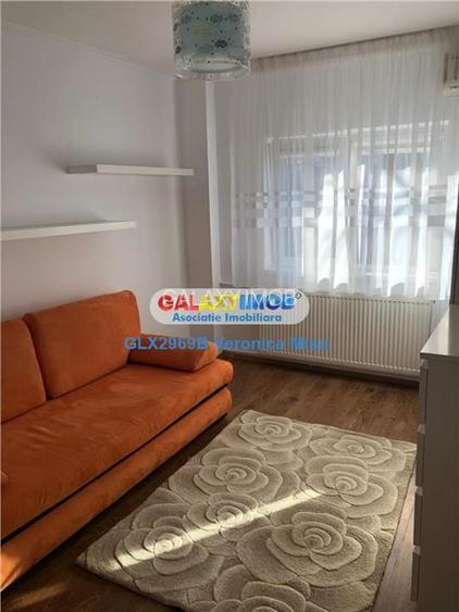 Apartament de inchiriat 2 camere  langa Scoala 97 - Tineretului - 4
