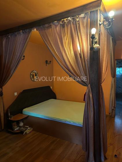 Vilă deosebită în Corbeanca – | 1200 mp teren | Priveliște superbă la lac - 15