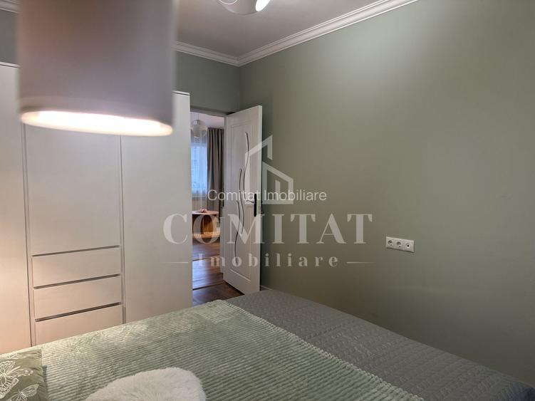 Apartament la cheie | 2 camere | Zona Str Stejarului - 8