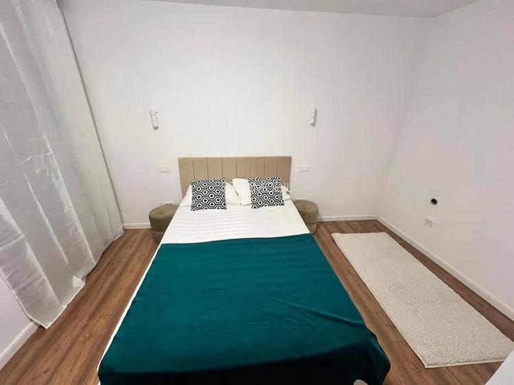 Apartament 2 camere CENTRU - 599 EURO - 4
