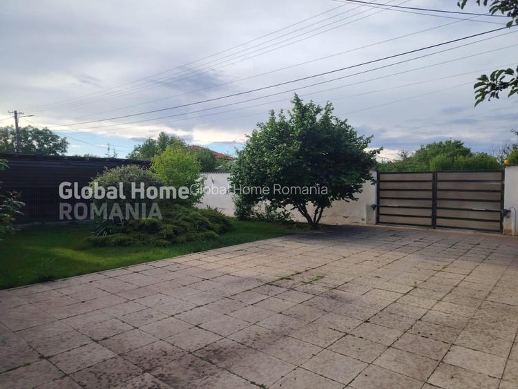 Casa 5 camere 400MP | Loc de parcare | Gradina | - 25