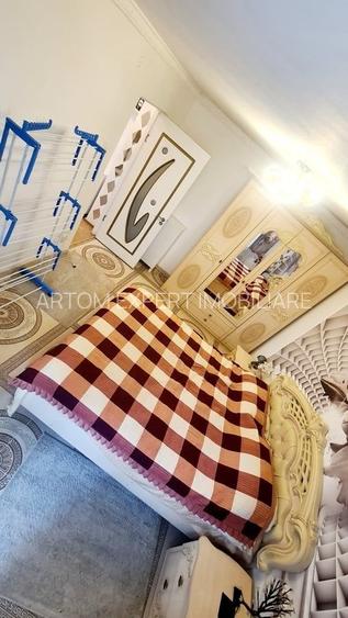 APARTAMENT 2 CAMERE / VERGULUI / METROU COSTIN GEORGIAN - 3