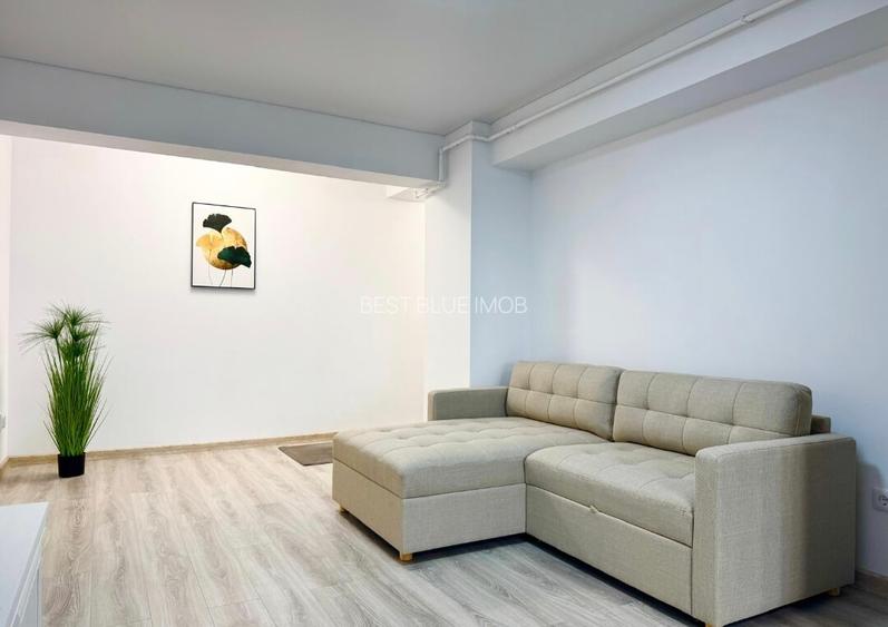 Ap.2 cam Copou Garden, totul nou, prima inchiriere, loc de parcare inclus! - 7