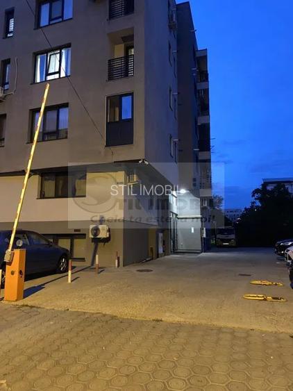 Apartament 2 camere Baza 3 -- 550 euro - 8