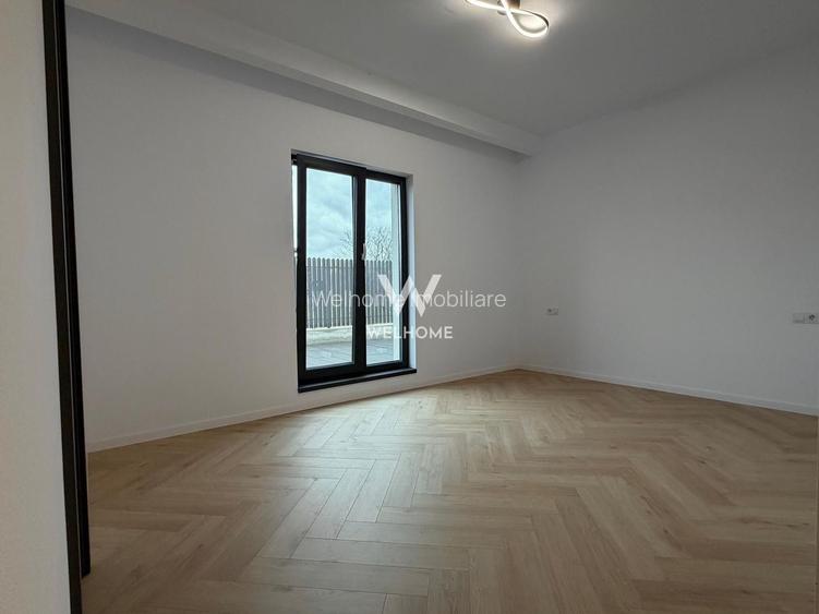 Apartament la Vila, 4 camere si gradina privata - 12