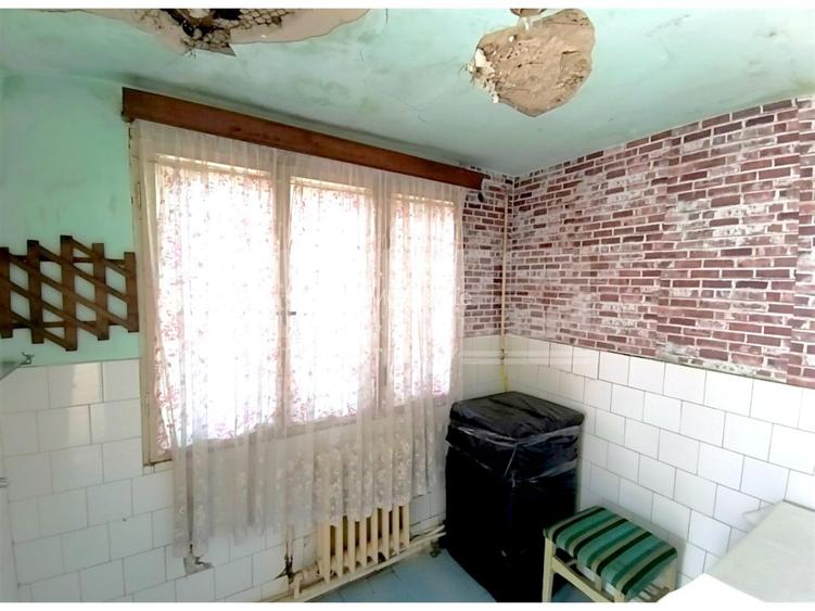 Casă tip duplex, ultracentral, str. Petru Rareș, curte 85 mp, 170000 € - 10