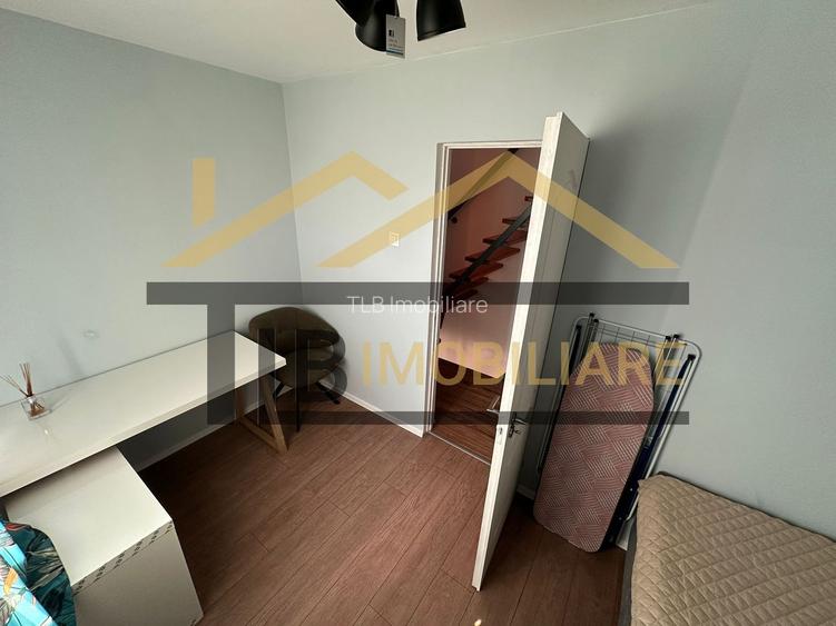 Casa de 4 camere, 111mp, Zona Semi-Central - 10